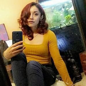 Meet your Posher, Leianna